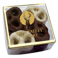 Sweet Dreams Candy Box w/ Chocolate Covered Pretzels